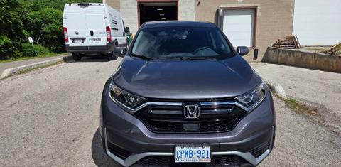 Honda CR-V 2020