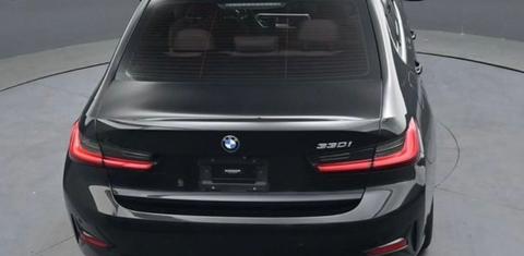 BMW 3 Series 2019