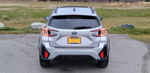 Subaru Crosstrek 2024