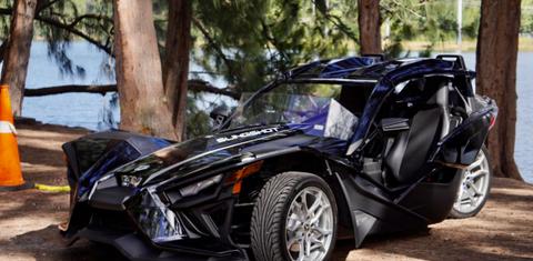Polaris Slingshot 2021