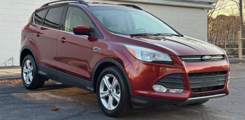 Ford Escape 2014