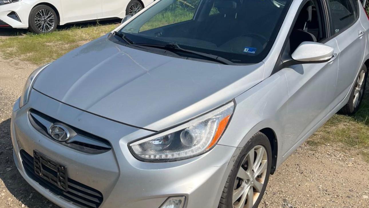 Hyundai Accent 2014 in Toms River, NJ