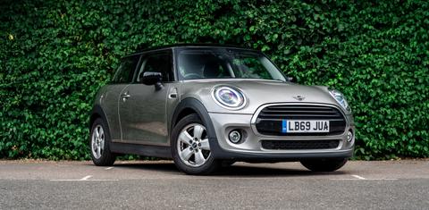 MINI Cooper 2019