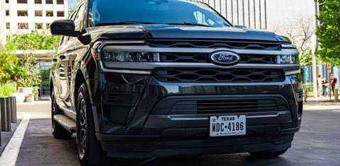 Ford Expedition 2023
