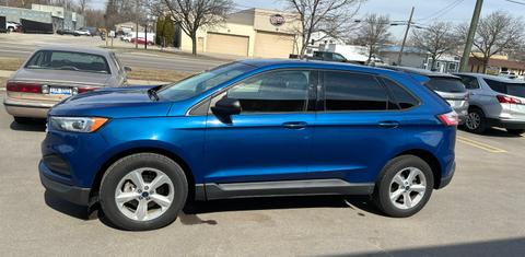Ford Edge 2020