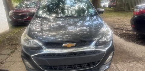 Chevrolet Spark 2019