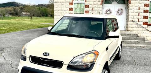 Kia Soul 2013