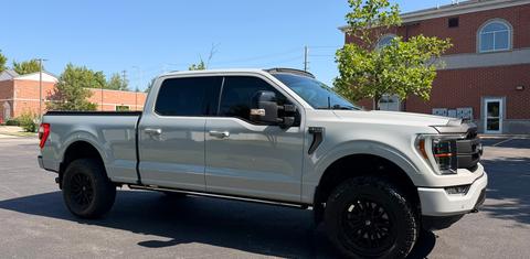 Ford F-150 2023