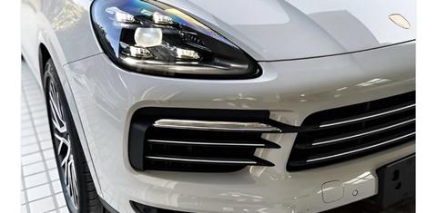 Porsche Cayenne 2019