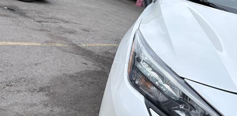 Nissan Versa 2025