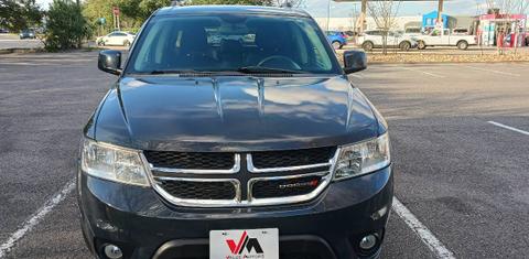 Dodge Journey 2018