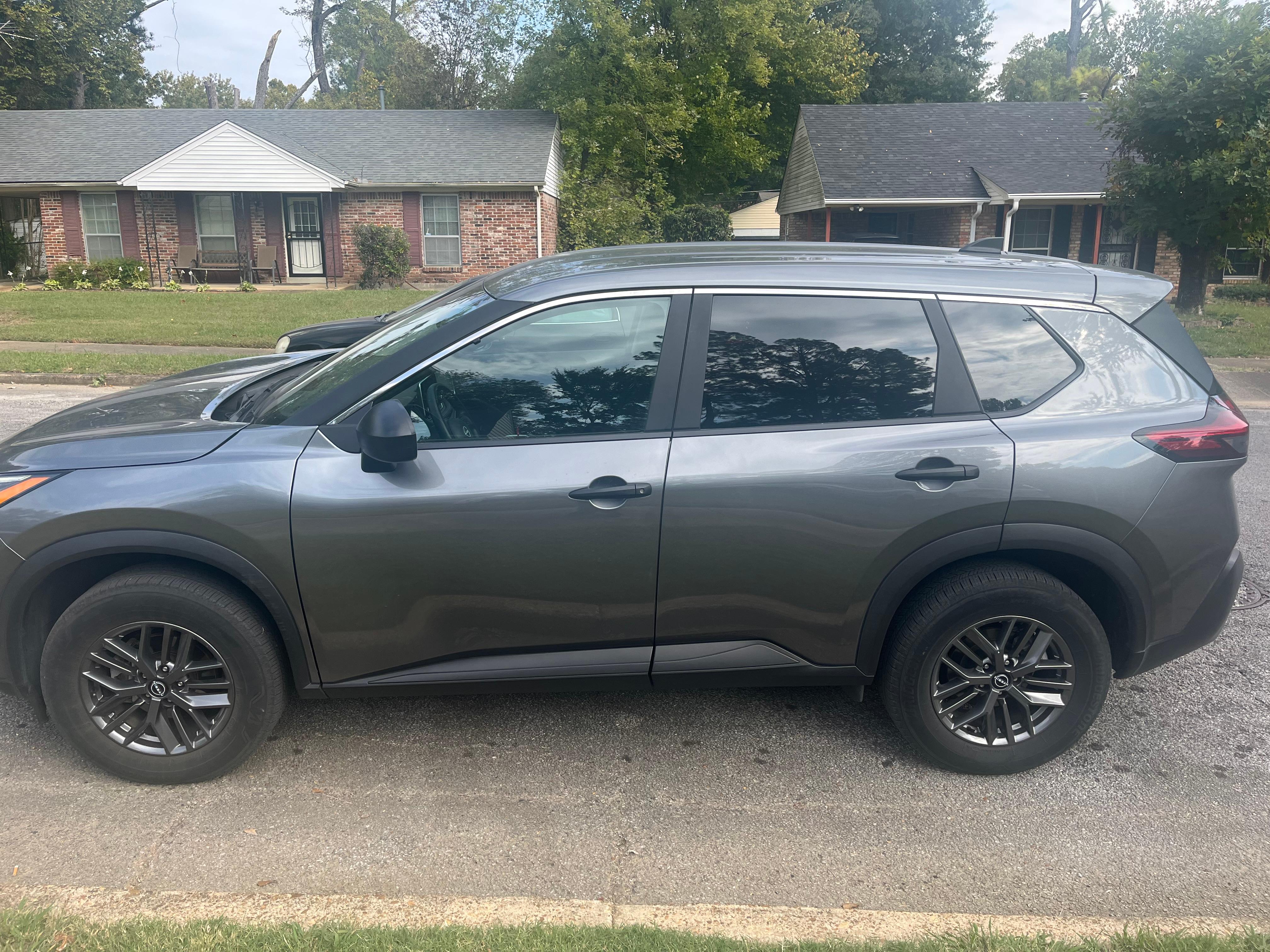 Nissan Rogue 2023 in Berkeley, MO