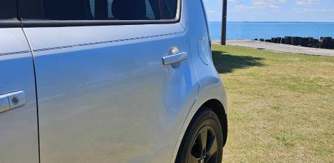Kia Soul 2017