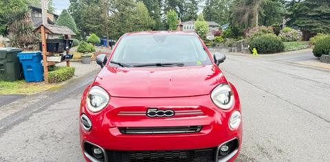 FIAT 500X 2023