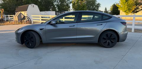 Tesla Model 3 2026