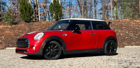 MINI Hardtop 2 Door 2014