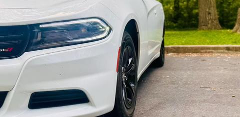 Dodge Charger 2023