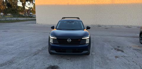 Nissan Kicks 2026