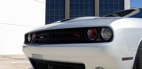 Dodge Challenger 2023