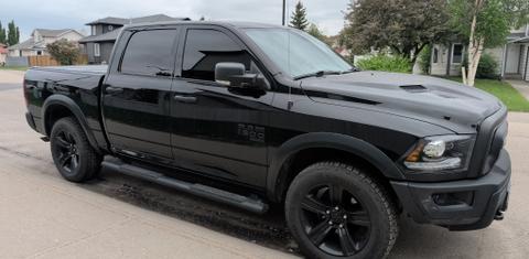 Ram 1500 Classic 2023