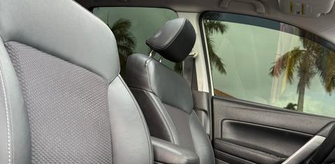 Subaru Forester 2018
