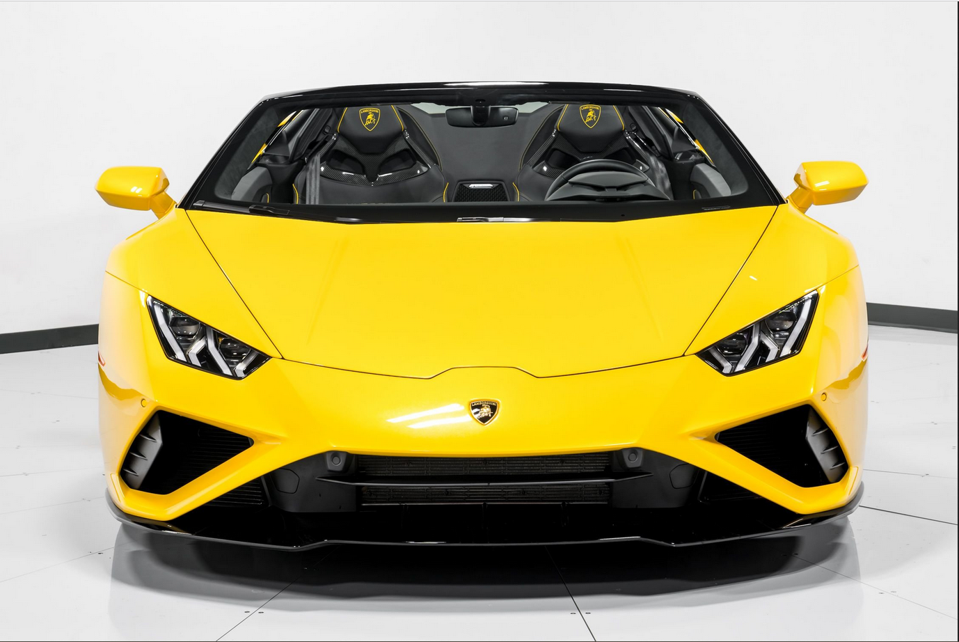 Lamborghini Huracan EVO 2020 in Las Vegas, NV