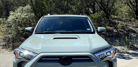 Toyota 4Runner 2023