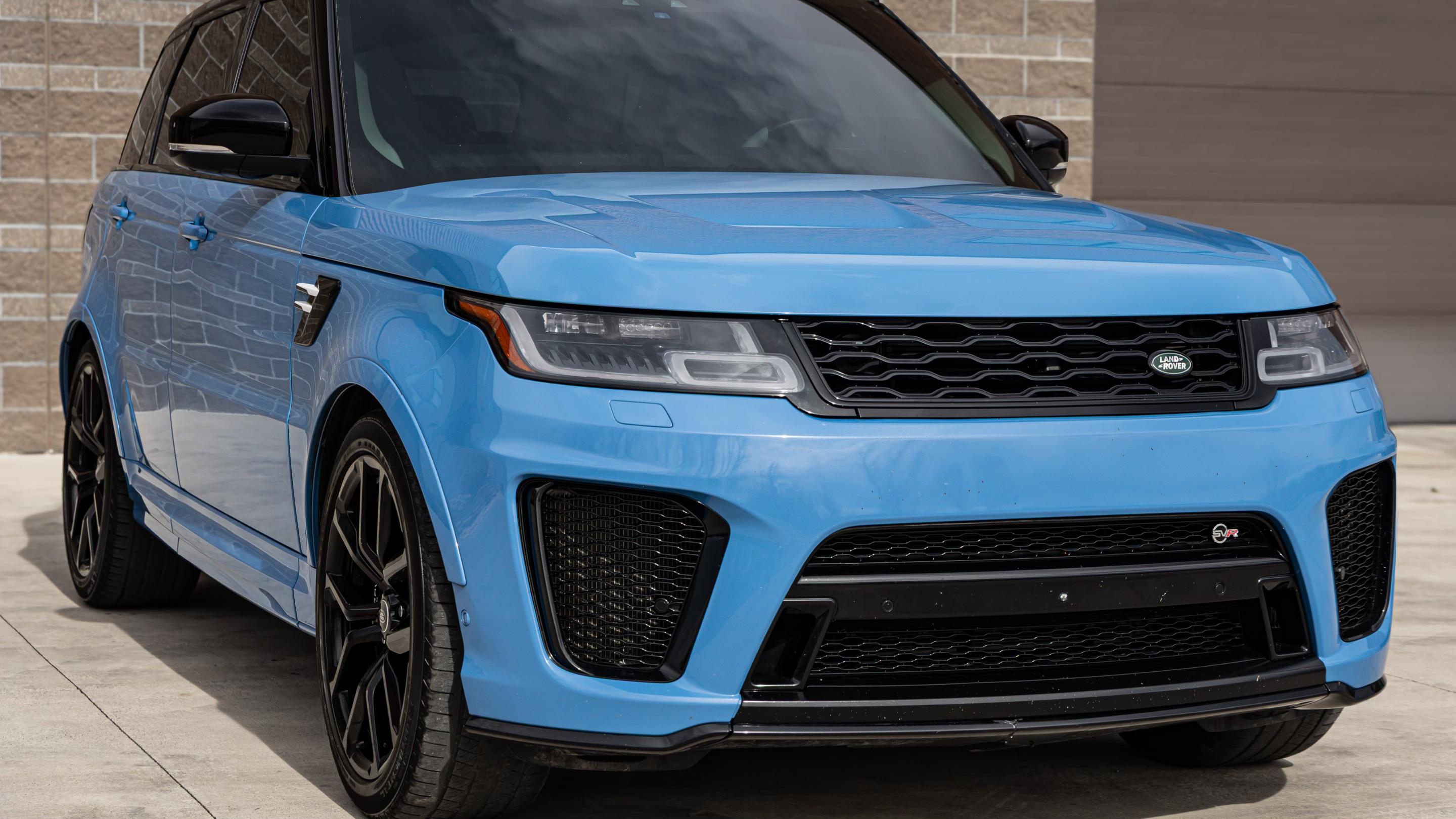 Land Rover Range Rover Sport 2022 in Delta, CO