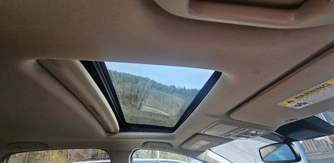 Honda CR-V 2022
