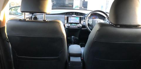 Toyota COROLLA 2014