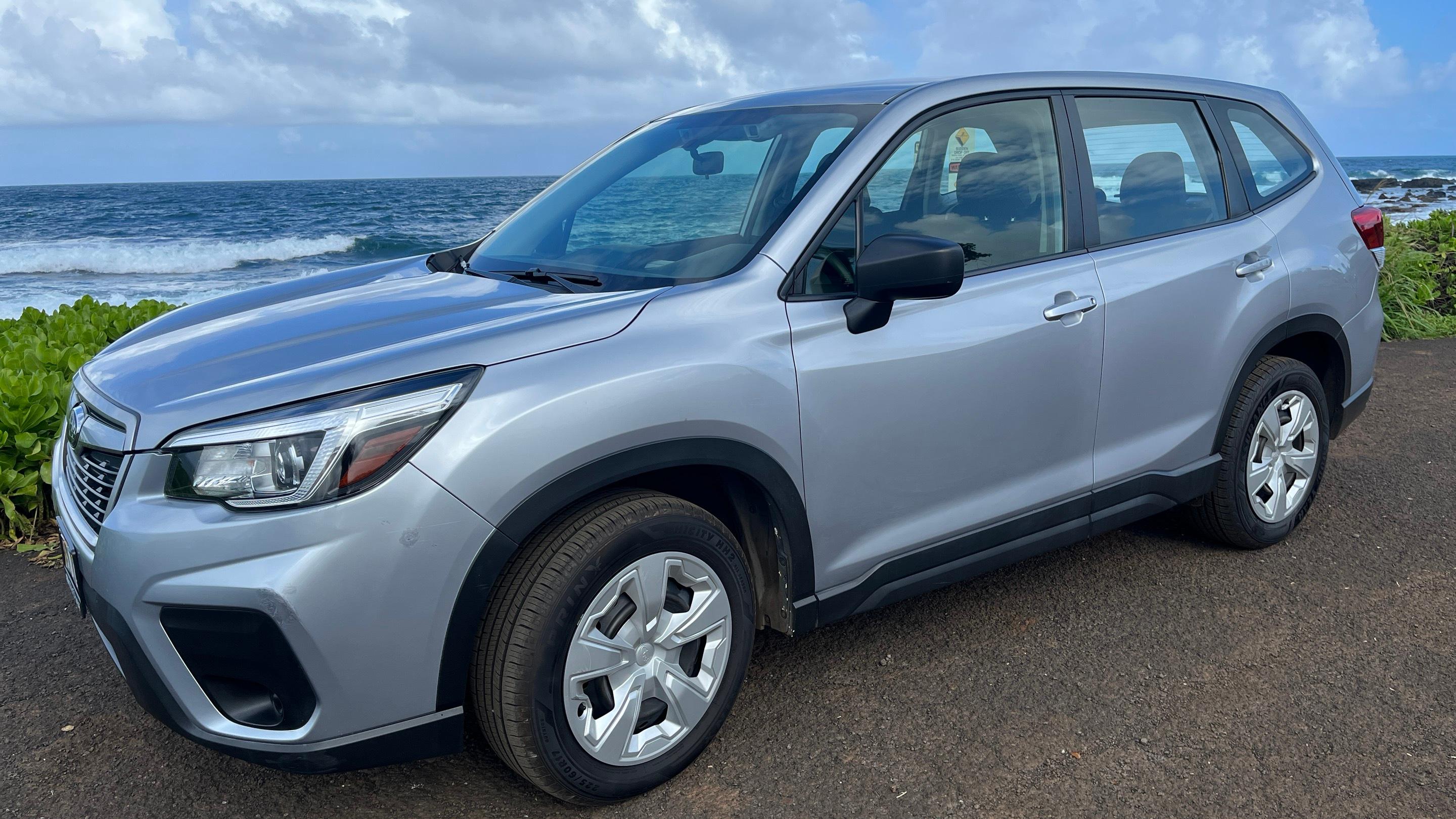 Subaru Forester 2020 in Lihue, HI