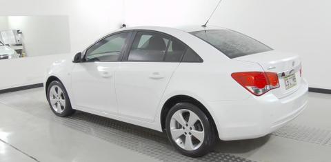 Holden CRUZE 2014