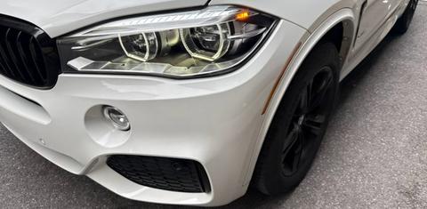 BMW X5 2015
