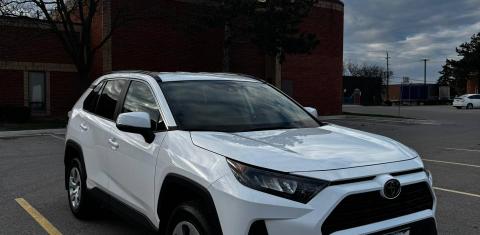 Toyota RAV4 2020