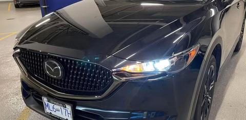 Mazda CX-5 2021