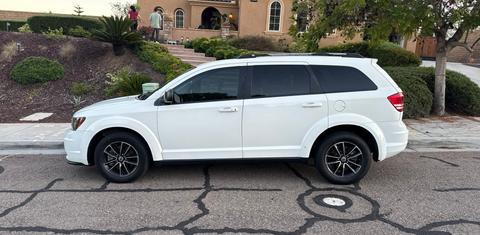 Dodge Journey 2018