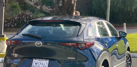 Mazda CX-30 2024