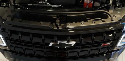 Chevrolet Tahoe 2026