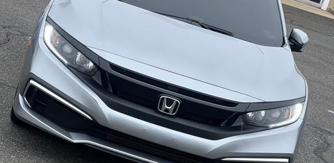 Honda Civic 2020