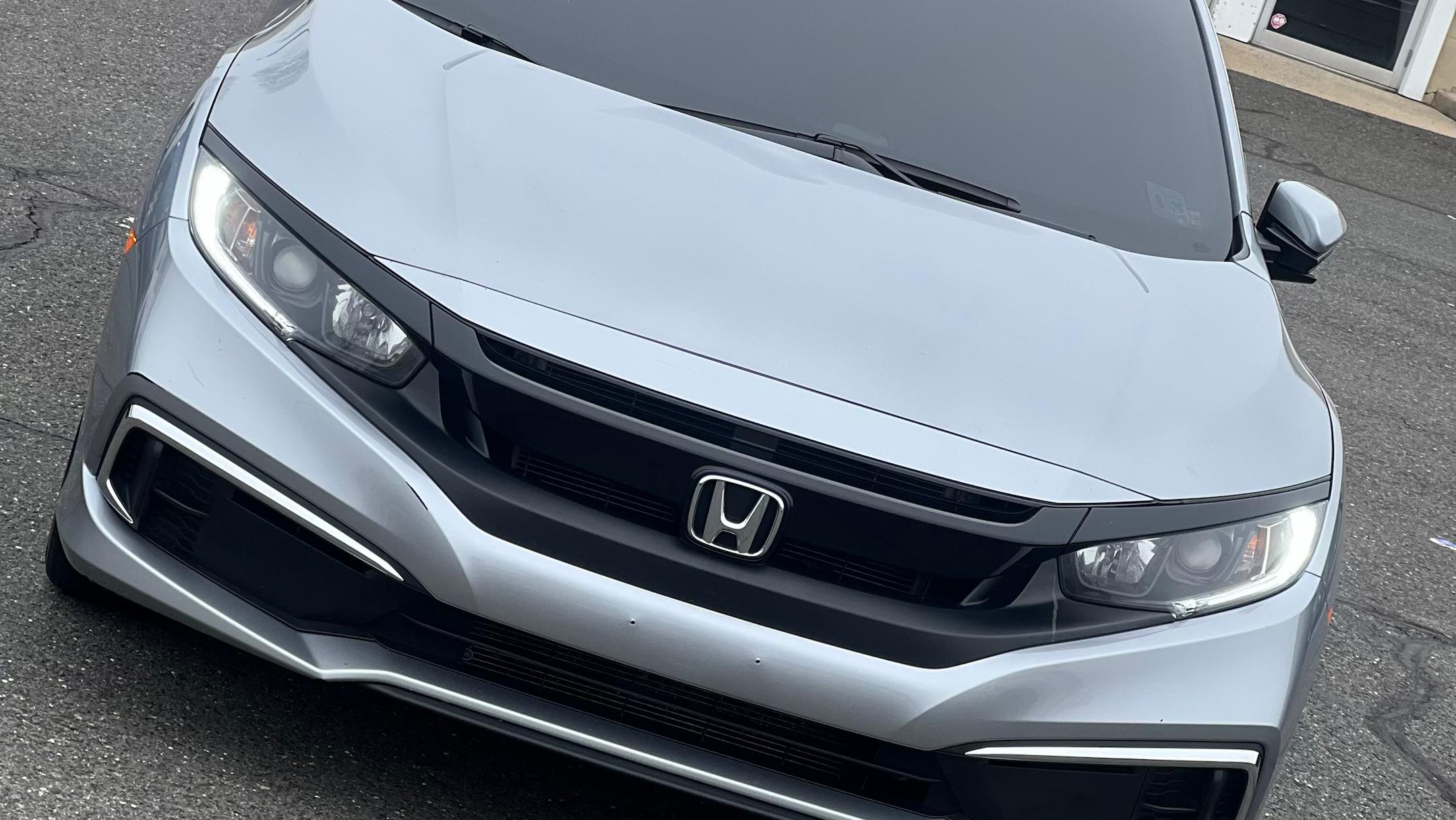 Honda Civic 2020 in Willingboro, NJ