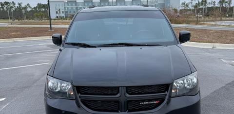 Dodge Grand Caravan 2017