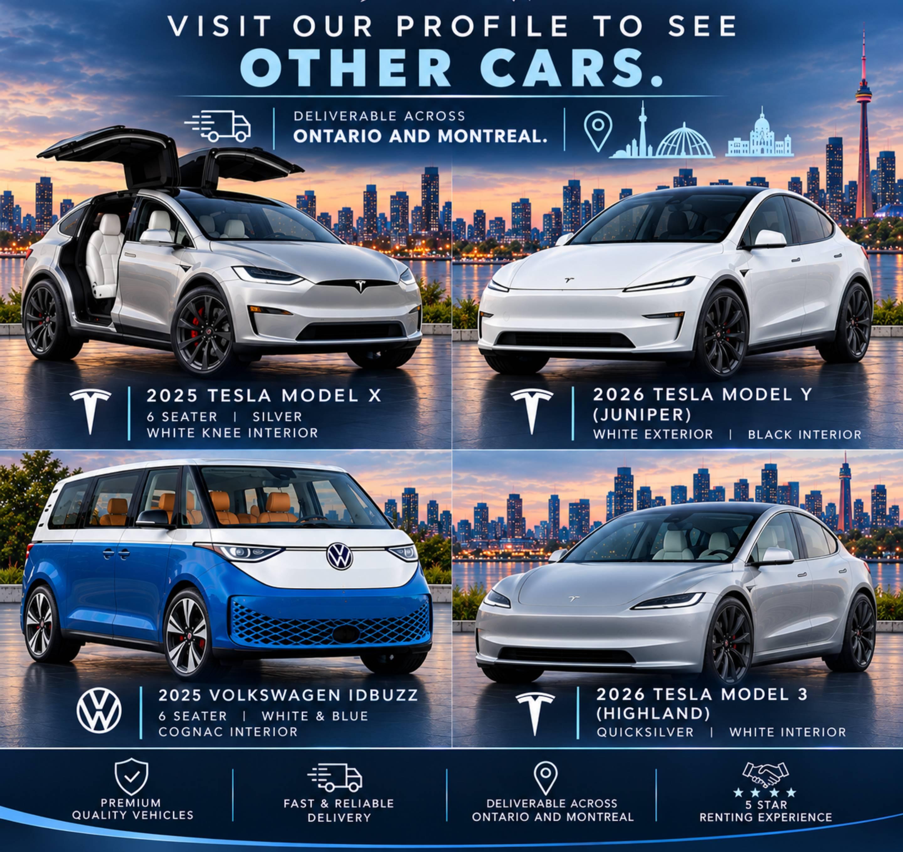 Volkswagen ID.4 2024 in Dorval, QC