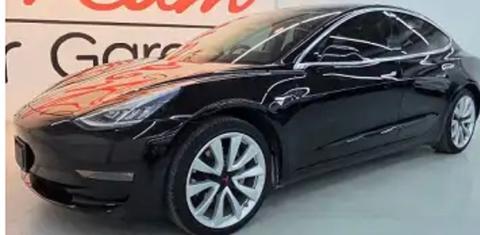 Tesla Model 3 2018
