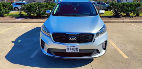 Kia Sorento 2020