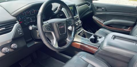 GMC Yukon XL 2019