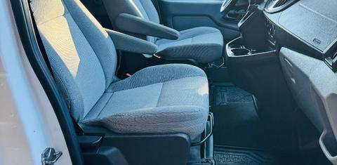 Ford Transit 2015