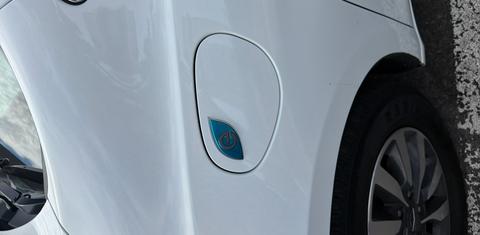 Chrysler Pacifica 2024