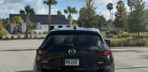 Mazda CX-5 2019