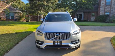 Volvo XC90 2017