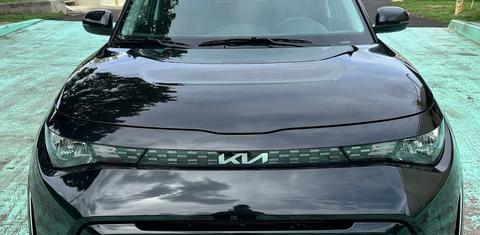 Kia Soul 2025